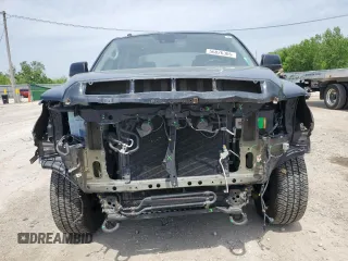 2018 Toyota Tundra SR5 z VIN 5TFDW5F18JX723486, wystawiony jako Copart lot #56826305 z przebiegiem 96 870 mil mil oraz Szkoda całkowita • Salvage title. Historia ofert i sprzedaży dostępna na DreamBid. Obrazek 5.