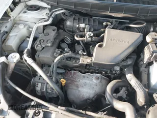 2008 Nissan Rogue SL z VIN JN8AS58V78W125683, wystawiony jako IAAI lot #42121697 z przebiegiem Nie podano mil oraz . Historia ofert i sprzedaży dostępna na DreamBid. Obrazek 10.