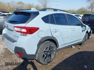 2018 Subaru Crosstrek Limited с VIN JF2GTALC2J8258994, выставлен на аукционе IAAI как лот 41999671 с пробегом 100 760 миль миль и . История ставок и продаж доступна на DreamBid. Изображение 4.