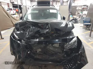2024 Mazda CX-5 S Select with VIN JM3KFBBL1R0489541, listed as a IAAI auction lot 41820699 with 12,072 mi miles and . Bid and sale history available at DreamBid. Image 13.