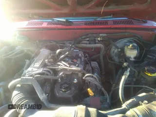 1991 Toyota Pickup DLX with VIN JT4RN93PXM5041363, listed as a IAAI auction lot 41154807 with 189,972 mi miles and . Bid and sale history available at DreamBid. Image 10.