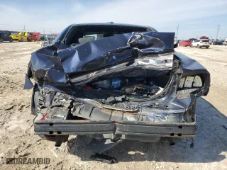 2011 Dodge Charger Rallye with VIN 2B3CL3CG7BH539438, listed as a Copart auction lot 45358795 with 220,368 mi miles and Salvage Title. Bid and sale history available at carsss.com. Image 6.