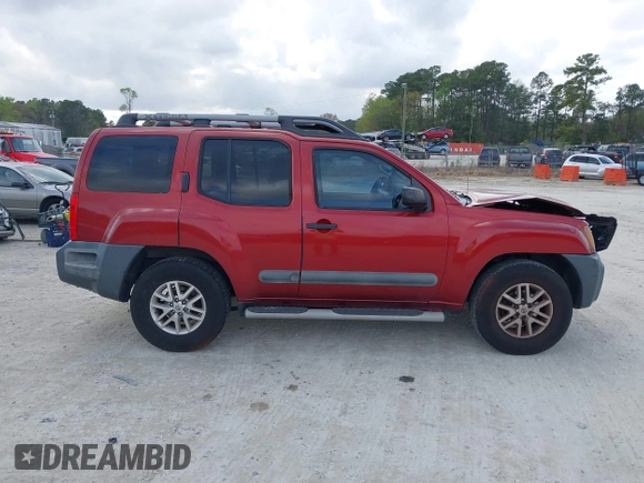 2014 Nissan Xterra S z VIN 5N1AN0NU2EN801102, wystawiony jako IAAI lot #41897456 z przebiegiem 213 620 mil mil oraz . Historia ofert i sprzedaży dostępna na DreamBid. Obrazek 13.
