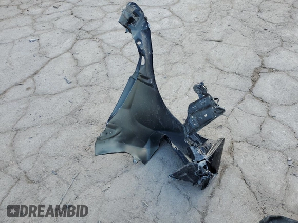 2016 Subaru WRX с VIN JF1VA1B66G9825319, выставлен на аукционе Copart как лот 46022475 с пробегом 100 624 миль миль и Списание • Salvage title. История ставок и продаж доступна на DreamBid. Изображение 14.