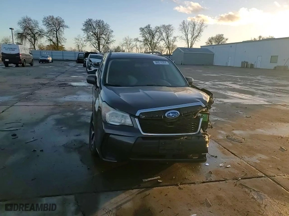 2014 Subaru Forester 2.0XT Premium with VIN JF2SJGDC8EH525949, listed as a Copart auction lot 86016364 with 157,869 mi miles and Salvage Title. Bid and sale history available at carsss.com. Image 12.
