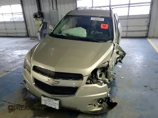 2013 Chevrolet Equinox LT with VIN 2GNFLPE3XD6300758, listed as a Copart auction lot 41685915 with Not Provided miles and Salvage Title. Bid and sale history available at DreamBid. Image 12.