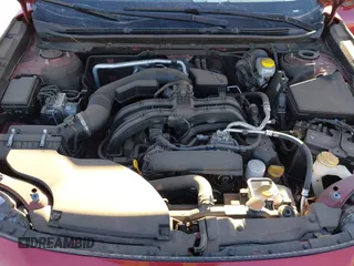 2024 Subaru Outback Limited с VIN 4S4BTANC8R3111136, выставлен на аукционе IAAI как лот 40354926 с пробегом 20 687 миль миль и . История ставок и продаж доступна на DreamBid. Изображение 10.