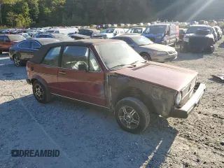 1982 Volkswagen Rabbit z VIN WVWCA0153CK006047, wystawiony jako Copart lot #74948744 z przebiegiem 127 659 mil mil oraz Szkody całkowita. Historia ofert i sprzedaży dostępna na DreamBid. Obrazek 4.