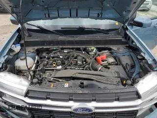 2023 Ford Maverick XL z VIN 3FTTW8F92PRA80959, wystawiony jako Copart lot #57423625 z przebiegiem 31 460 mil mil oraz Szkoda całkowita • Salvage title. Historia ofert i sprzedaży dostępna na DreamBid. Obrazek 11.