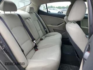 2012 Kia Optima LX z VIN 5XXGM4A72CG051623, wystawiony jako Copart lot #57206105 z przebiegiem 198 442 mil mil oraz Czysty tytuł • Clean title. Historia ofert i sprzedaży dostępna na DreamBid. Obrazek 10.