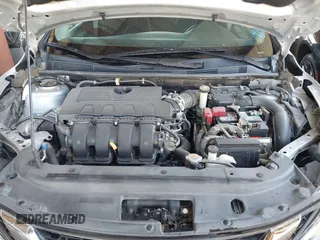 2017 Nissan Sentra SR with VIN 3N1AB7AP3HY257161, listed as a IAAI auction lot 42147995 with 65,883 mi miles and . Bid and sale history available at DreamBid. Image 10.
