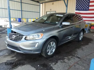 2017 Volvo XC60 Inscription с VIN YV440MDU3H2063970, выставлен на аукционе Copart как лот 54350935 с пробегом 77 402 миль миль и Чистый • Clean title. История ставок и продаж доступна на DreamBid. Изображение 1.