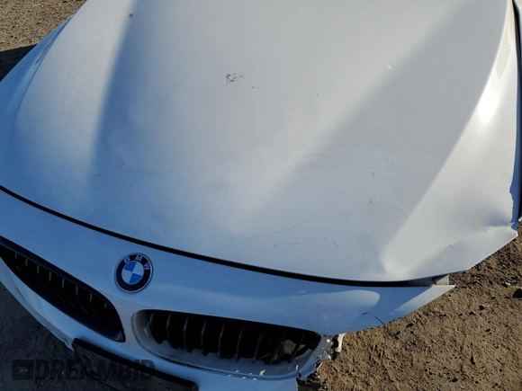 2019 BMW 3 Series 340i xDrive with VIN WBA8Y3C53KBP41767, listed as a Copart auction lot 81213473 with Not Provided miles and . Bid and sale history available at carsss.com. Image 12.