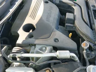 2016 Nissan Altima SR z VIN 1N4AL3AP6GC126371, wystawiony jako IAAI lot #42864237 z przebiegiem 133 600 mil mil oraz . Historia ofert i sprzedaży dostępna na DreamBid. Obrazek 12.