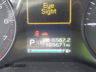 2020 Subaru Crosstrek Premium with VIN JF2GTAEC4L8204435, listed as a IAAI auction lot 42459704 with 105,671 mi miles and . Bid and sale history available at DreamBid. Image 16.