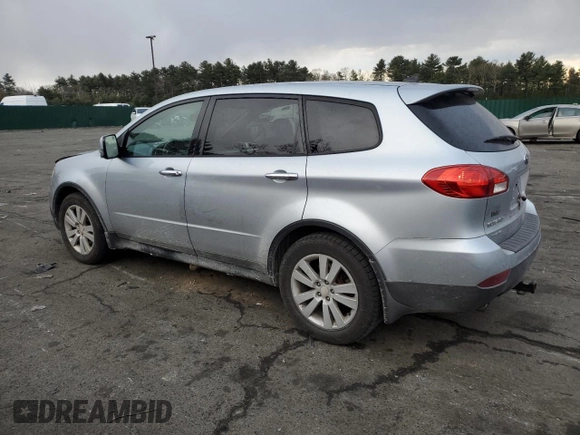 2012 Subaru Tribeca Limited с VIN 4S4WX9GD8C4401744, выставлен на аукционе Copart как лот 42681765 с пробегом 174 464 миль миль и Списание • Salvage title. История ставок и продаж доступна на DreamBid. Изображение 2.