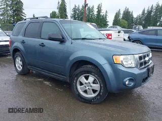 2012 Ford Escape XLT с VIN 1FMCU9DG3CKC57378, выставлен на аукционе IAAI как лот 42382844 с пробегом 143 644 миль миль и . История ставок и продаж доступна на DreamBid. Изображение 1.