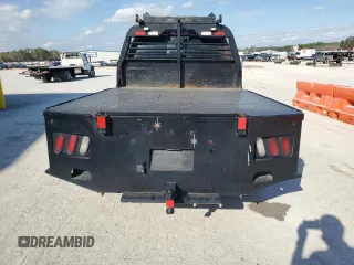 2015 Ram 2500 Tradesman with VIN 3C6LR4AT9FG684710, listed as a Copart auction lot 86533864 with 55,496 mi miles and Clean Title. Bid and sale history available at carsss.com. Image 6.