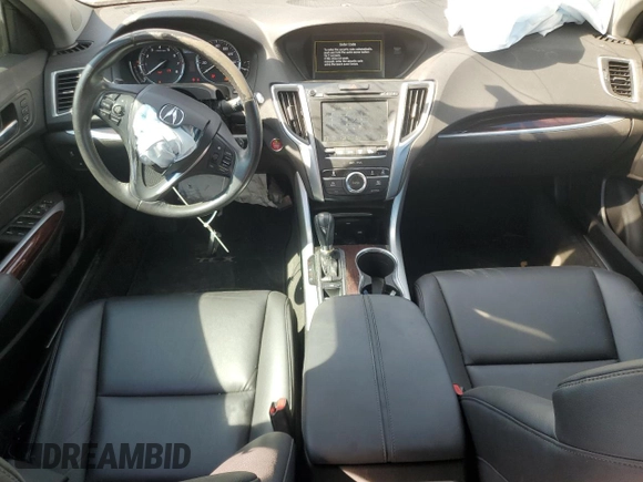 2016 Acura TLX z VIN 19UUB1F36GA012372, wystawiony jako Copart lot #66487395 z przebiegiem 76 426 mil mil oraz Czysty tytuł • Clean title. Historia ofert i sprzedaży dostępna na DreamBid. Obrazek 8.