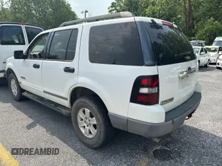 2006 Ford Explorer XLS with VIN 1FMEU62E56UA53571, listed as a IAAI auction lot 42677837 with 109,769 mi miles and . Bid and sale history available at DreamBid. Image 41.