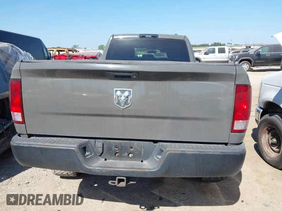2012 Ram 2500 ST with VIN 3C6TD5HT1CG162286, listed as a IAAI auction lot 41964625 with 137,613 mi miles and . Bid and sale history available at DreamBid. Image 16.