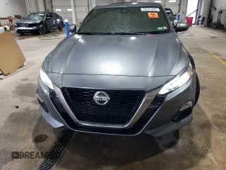 2022 Nissan Altima SV z VIN 1N4BL4DV1NN418774, wystawiony jako Copart lot #59481065 z przebiegiem 36 274 mil mil oraz Szkoda całkowita • Salvage title. Historia ofert i sprzedaży dostępna na DreamBid. Obrazek 5.