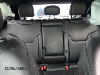 2025 Jeep Compass Limited z VIN 3C4NJDCN1ST509196, wystawiony jako Copart lot #64227745 z przebiegiem 16 243 mil mil oraz Nie do naprawy • Non repairable. Historia ofert i sprzedaży dostępna na DreamBid. Obrazek 10.