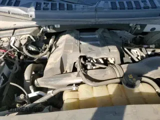 2018 Ford F-150 XL с VIN 1FTEX1CP2JKG06163, выставлен на аукционе Copart как лот 67096635 с пробегом 86 381 миль миль и Списание • Salvage title. История ставок и продаж доступна на DreamBid. Изображение 15.