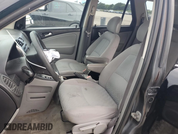 2007 Saturn VUE I4 Hybrid z VIN 5GZCZ33Z87S852589, wystawiony jako Copart lot #58418075 z przebiegiem 167 876 mil mil oraz Szkoda całkowita • Salvage title. Historia ofert i sprzedaży dostępna na DreamBid. Obrazek 7.