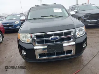 2012 Ford Escape Limited с VIN 1FMCU9EGXCKB40623, выставлен на аукционе IAAI как лот 41493042 с пробегом 121 960 миль миль и . История ставок и продаж доступна на DreamBid. Изображение 12.
