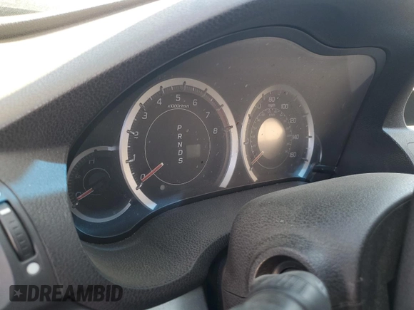 2011 Acura TSX Technology с VIN JH4CW2H64BC000129, выставлен на аукционе Copart как лот 67137574 с пробегом Не указан миль и Списание • Salvage title. История ставок и продаж доступна на DreamBid. Изображение 9.