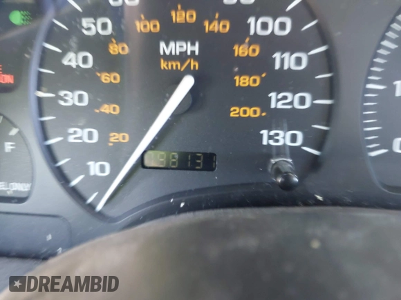 1999 Saturn SL с VIN 1G8ZK5274XZ304652, выставлен на аукционе IAAI как лот 42618620 с пробегом 98 131 миль миль и . История ставок и продаж доступна на DreamBid. Изображение 7.