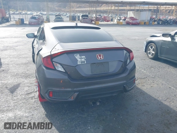 2016 Honda Civic EX-T with VIN 2HGFC3B31GH362257, listed as a IAAI auction lot 41072645 with 164,845 mi miles and . Bid and sale history available at DreamBid. Image 16.