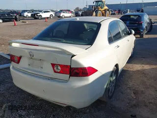 2005 Acura TSX z VIN JH4CL96815C030330, wystawiony jako IAAI lot #41262461 z przebiegiem 148 740 mil mil oraz . Historia ofert i sprzedaży dostępna na DreamBid. Obrazek 4.