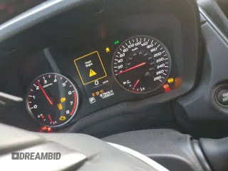 2023 Subaru WRX Premium с VIN JF1VBAH63P8814871, выставлен на аукционе Copart как лот 75475074 с пробегом 12 660 миль миль и Списание • Salvage title. История ставок и продаж доступна на DreamBid. Изображение 9.