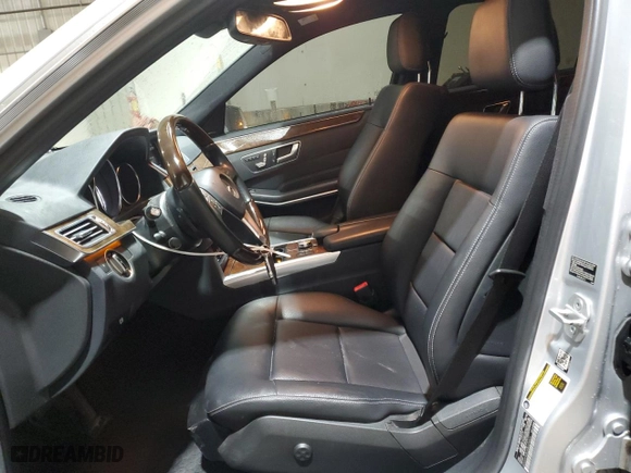 2014 Mercedes-Benz E-Class E 350 Luxury with VIN WDDHF8JB2EB029033, listed as a Copart auction lot 52008215 with 84,713 mi miles and Salvage Title. Bid and sale history available at carsss.com. Image 7.