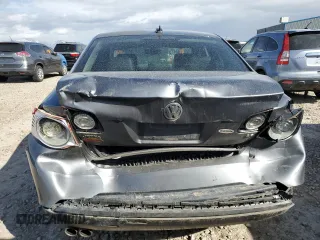 2005 Volkswagen Jetta 2.5L with VIN 3VWDF71K55M637198, listed as a Copart auction lot 47421405 with 254,883 mi miles and Salvage title. Bid and sale history available at DreamBid. Image 6.