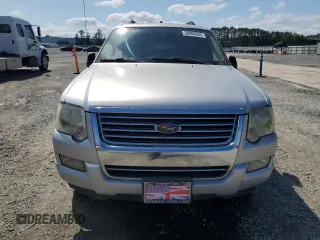 2010 Ford Explorer XLT z VIN 1FMEU6DEXAUA35346, wystawiony jako Copart lot #58806935 z przebiegiem 159 583 mil mil oraz Czysty tytuł • Clean title. Historia ofert i sprzedaży dostępna na DreamBid. Obrazek 5.