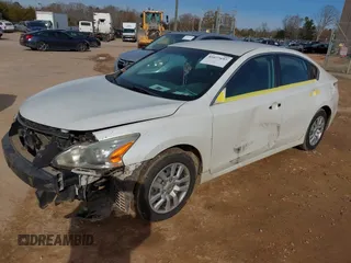 2015 Nissan Altima SV with VIN 1N4AL3AP1FC164170, listed as a IAAI auction lot 41077697 with 189,143 mi miles and . Bid and sale history available at DreamBid. Image 2.