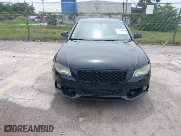 2011 Audi A4 Premium Plus z VIN WAUEFAFL0BN026421, wystawiony jako IAAI lot #42404826 z przebiegiem 210 201 mil mil oraz . Historia ofert i sprzedaży dostępna na DreamBid. Obrazek 6.