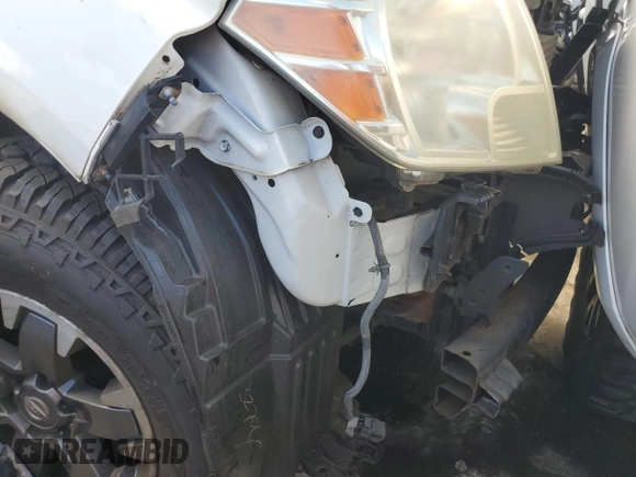 2014 Nissan Frontier SV with VIN 1N6AD0CU7EN746301, listed as a Copart auction lot 44350795 with Not provided miles and Non repairable. Bid and sale history available at DreamBid. Image 11.