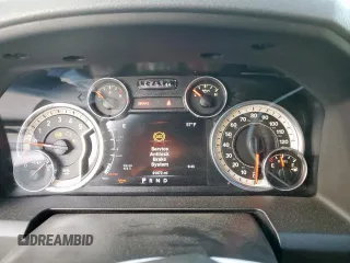 2015 Ram 1500 Outdoorsman z VIN 1C6RR7LM4FS702685, wystawiony jako Copart lot #53248205 z przebiegiem 91 872 mil mil oraz Czysty tytuł • Clean title. Historia ofert i sprzedaży dostępna na DreamBid. Obrazek 9.