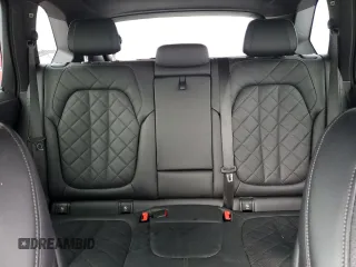 2023 BMW X5 xDrive45e with VIN 5UXTA6C08P9P28260, listed as a Copart auction lot 44729105 with 59,731 mi miles and Salvage Title. Bid and sale history available at carsss.com. Image 10.