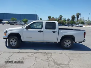 2004 GMC Canyon 1SB SLE Z85 z VIN 1GTCS136148151031, wystawiony jako IAAI lot #41944765 z przebiegiem 170 667 mil mil oraz . Historia ofert i sprzedaży dostępna na DreamBid. Obrazek 14.