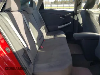2010 Toyota Prius II with VIN JTDKN3DU5A0018066, listed as a Copart auction lot 87178024 with 160,188 mi miles and Clean Title. Bid and sale history available at DreamBid. Image 10.