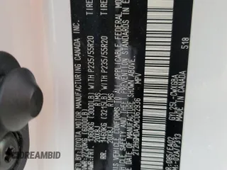 2021 Lexus RX 450h с VIN 2T2HGMDA2MC062936, выставлен на аукционе Copart как лот 44639745 с пробегом 40 737 миль миль и Чистый • Clean title. История ставок и продаж доступна на DreamBid. Изображение 12.