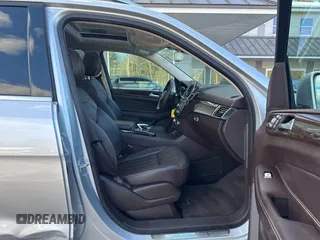 2016 Mercedes-Benz GLE 350 с VIN 4JGDA5JB7GA705227, выставлен на аукционе IAAI как лот 41689160 с пробегом 67 636 миль миль и . История ставок и продаж доступна на DreamBid. Изображение 5.