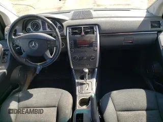 2008 Mercedes-Benz B Electric Drive with VIN WDDFH33X18J365523, listed as a Copart auction lot 69619104 with 296,607 mi miles and Clean Title. Bid and sale history available at carsss.com. Image 8.