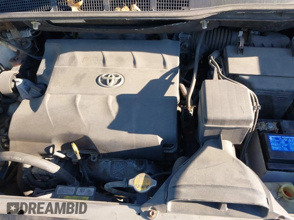 2015 Toyota Sienna L с VIN 5TDZK3DC6FS543494, выставлен на аукционе IAAI как лот 40984941 с пробегом 146 352 миль миль и . История ставок и продаж доступна на DreamBid. Изображение 10.