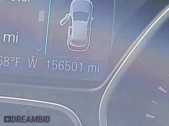 2013 Ford Focus SE with VIN 1FADP3F23DL218239, listed as a IAAI auction lot 42331440 with 156,501 mi miles and . Bid and sale history available at DreamBid. Image 16.